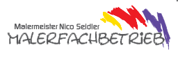 Malermeister Nico Seidler